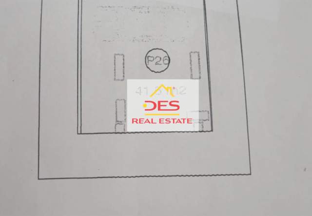 Vlore, shitet 41 m² 22.000 Euro