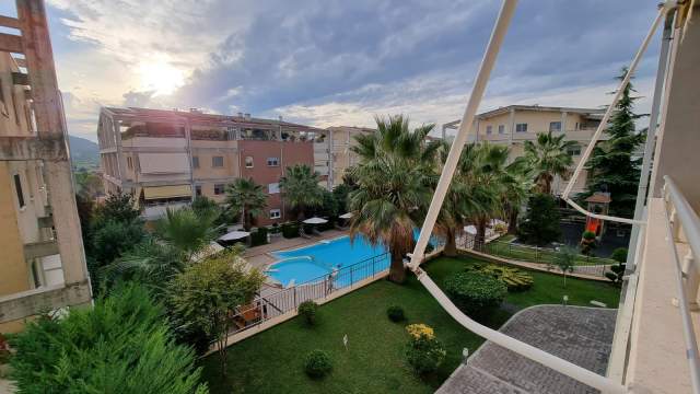 Tirane, shes apartament 3+1+A+BLK 180 m² 430.000 Euro (Touch of the sun, Tirane)