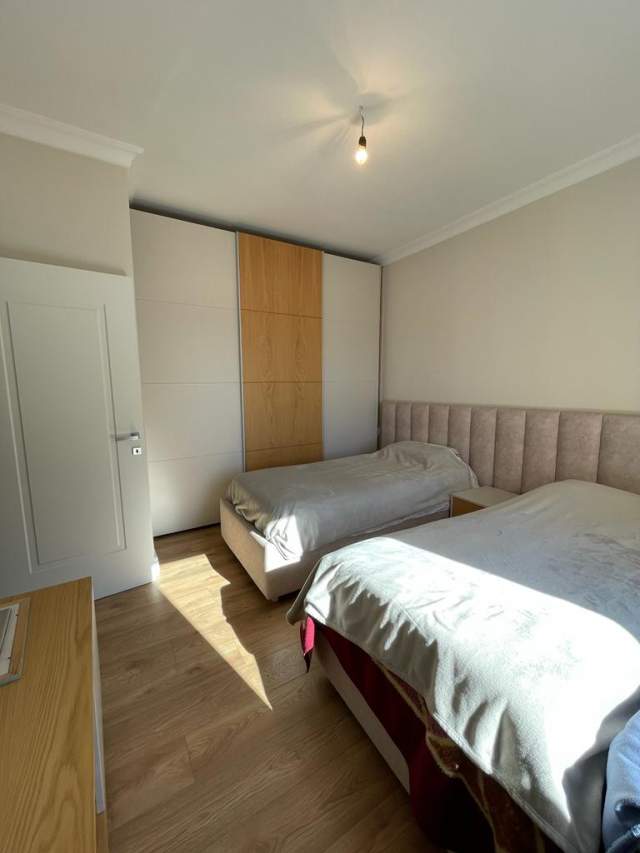 Tirane, shitet apartament duplex 3+1+BLK Kati 2, 143 m² 315.000 Euro (Rruga Bektash Berberi)