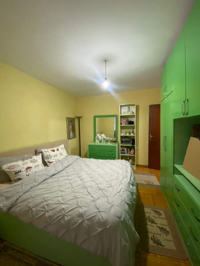 Tirane, shitet apartament 2+1 Kati 3, 80 m² 93.000 Euro (Bajram Curri)