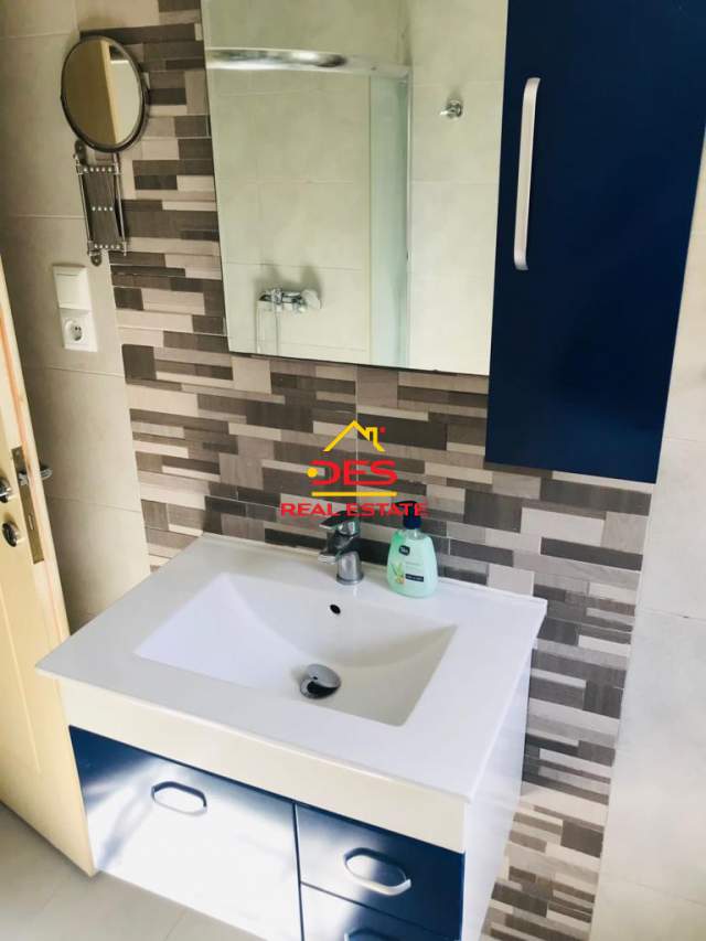 Sarande, jepet me qera apartament 1+1+BLK Kati 1, 56 m² 300 Euro (SArande)