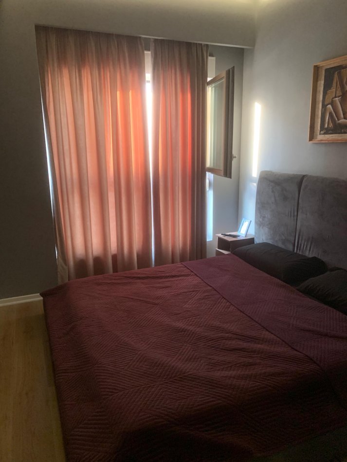 Tirane, shes apartament 2+1 Kati 5, 86 m² 155.000 € (ALI DEM)