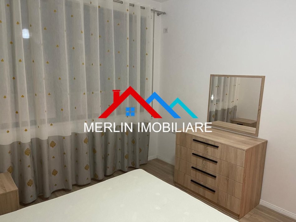 Tirane, jepet me qera apartament 1+1+Ballkon Kati 2, 70 m² 600 € (SIRI KODRA)