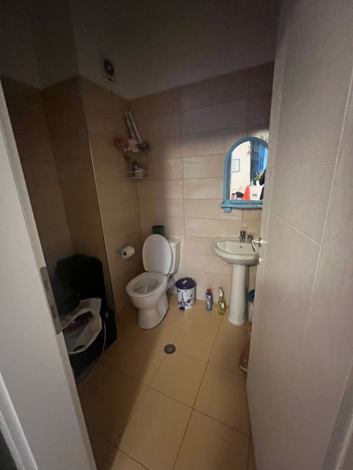 Tirane, shitet apartament 2+1 Kati 7, 97 m² (Xhanfize Keko)
