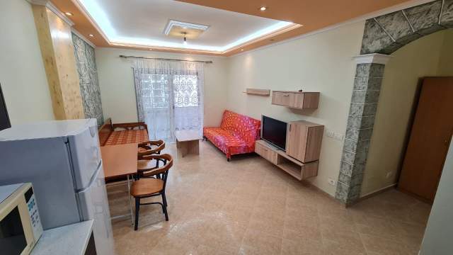 Durres, jepet me qera garsonier Kati 3, 39 m² 150 Euro