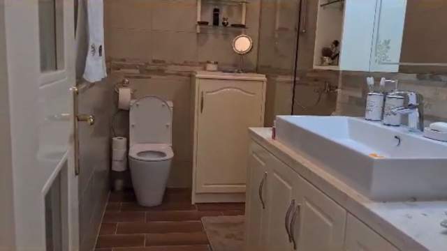 Sarande, shitet apartament 2+1 Kati 3, 105 m² 210.000 Euro