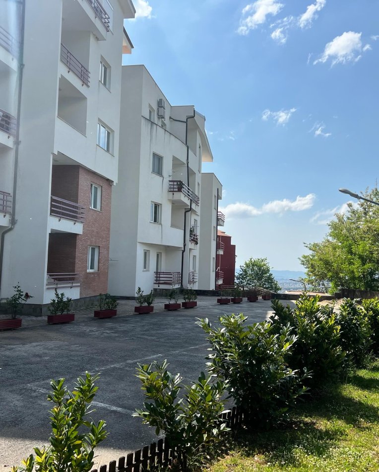 Apartament me hipoteke 2+1 - Linza