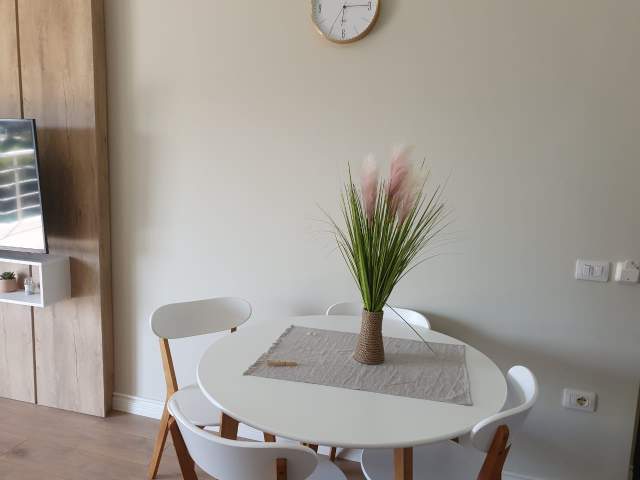 Sarande, jepet me qera apartament 650 Euro