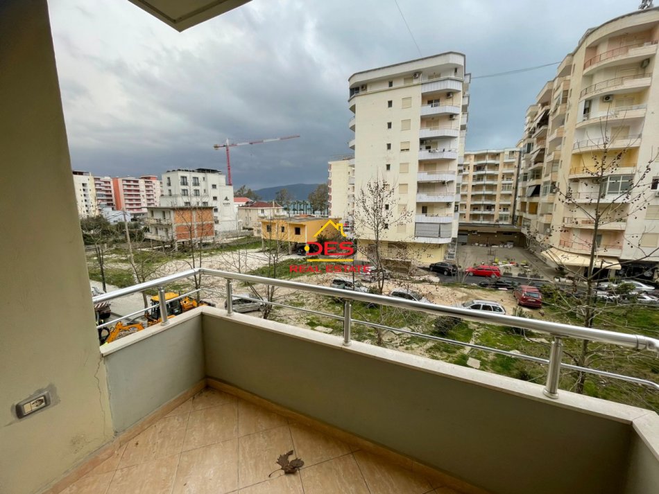 🏡 JEPET ME QIRA APARTAMENT 2+1 NË LUNGOMARE PRANË HANOVER