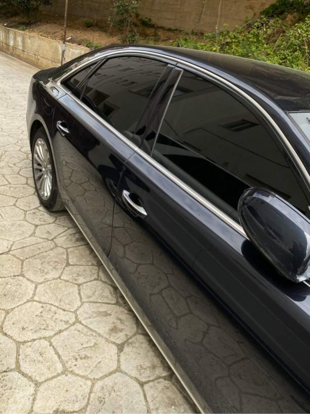 SHITUR!!!! audi a8l quattro 4x4 3.0 tdi led matrix