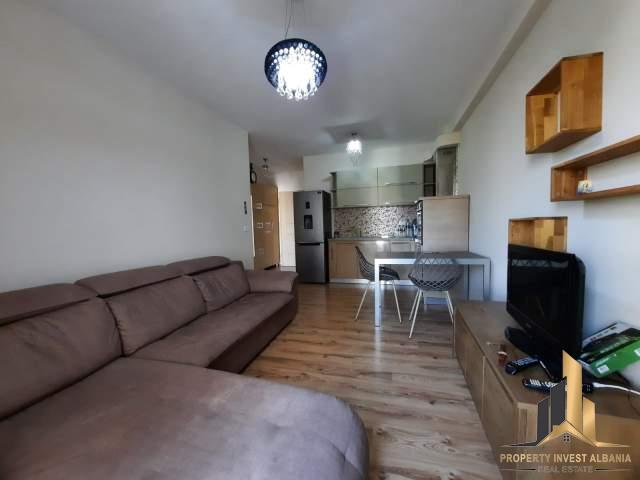 Tirane, shitet apartament 1+1+BLK Kati 2, 62 m² 83.000 Euro (Rruga Pjeter Budi)