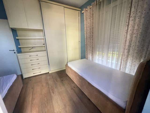 Tirane, shitet Kati 1, 105 m² 125.000 Euro