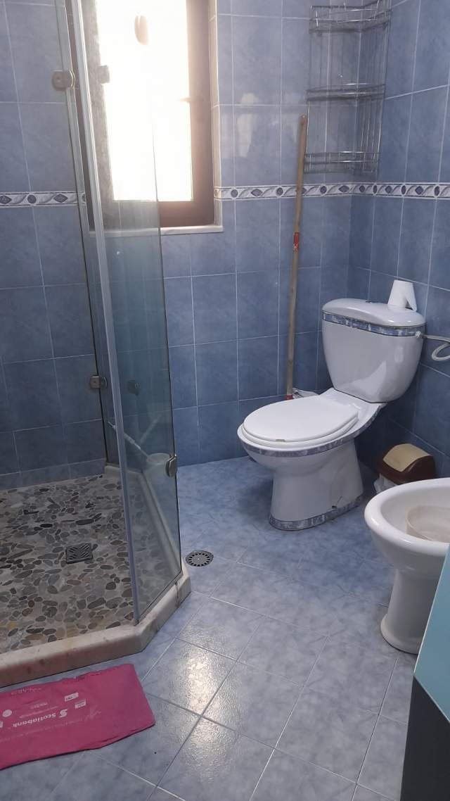 Tirane, shes apartament 2+1+A Kati 5, 68 m² 75.000 Euro (Bulevardi Bajram Curri)