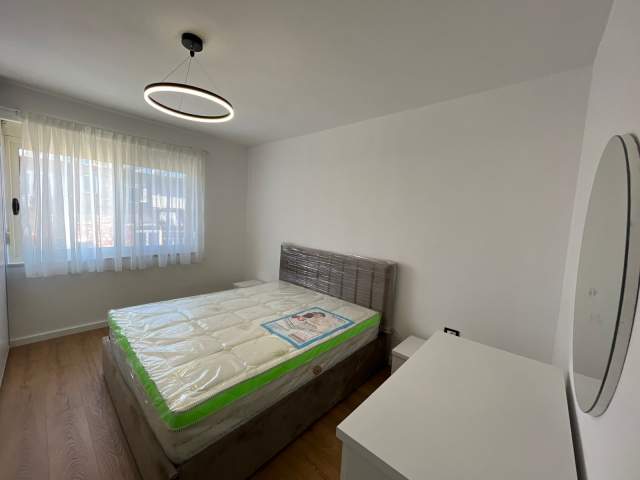 Tirane, shitet apartament 1+1+BLK Kati 5, 575 m² 75.000 Euro (Brryli)