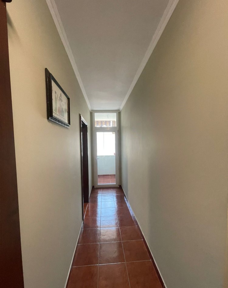 Tirane, jepet me qera apartament 3+1+Aneks+Ballkon Kati 9, 124 m² 600 € (Komuna e Parisit)