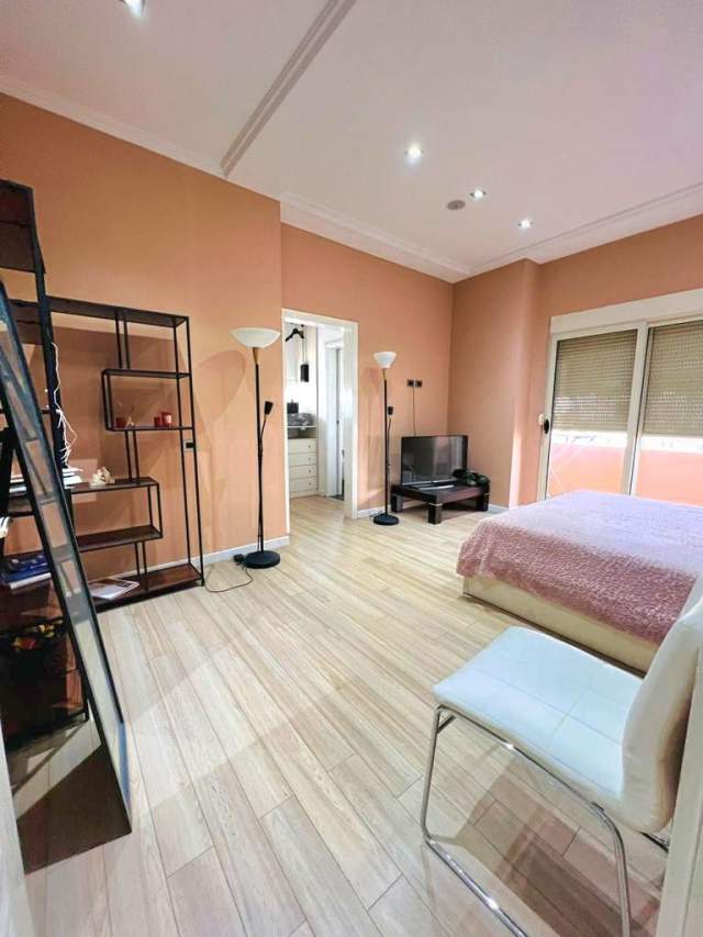 Tirane, shes apartament 2+1+A+BLK Kati 2, 122 m² 133.000 Euro (Yzberish)