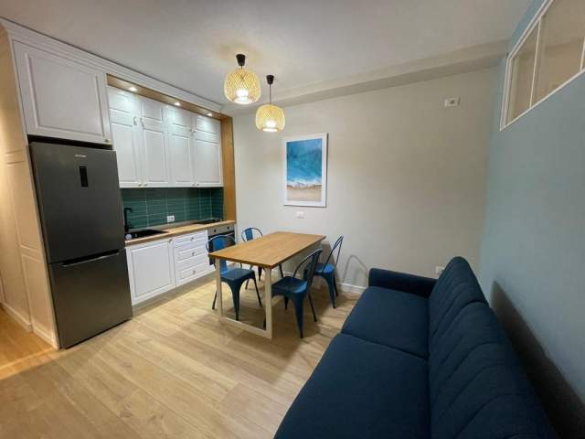 Durres, shitet garsonier 1+1 Kati 2, 48 m² 48.000 Euro (Golem)