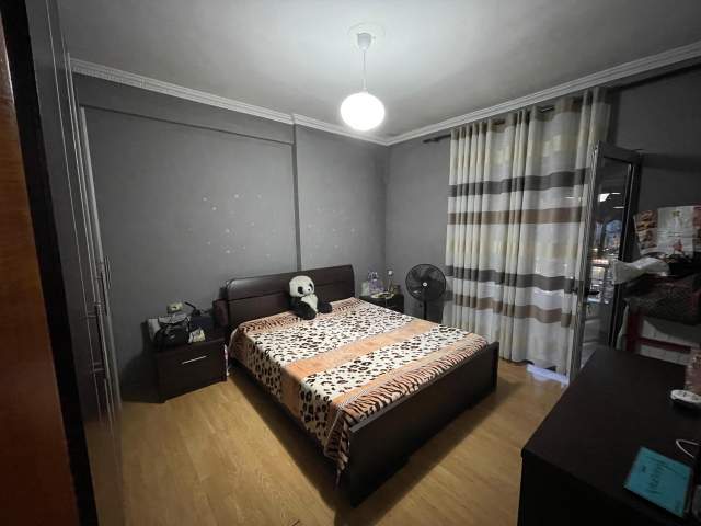 Tirane, shitet apartament 2+1+BLK Kati 5, 71 m² 85.300 Euro (Astir)