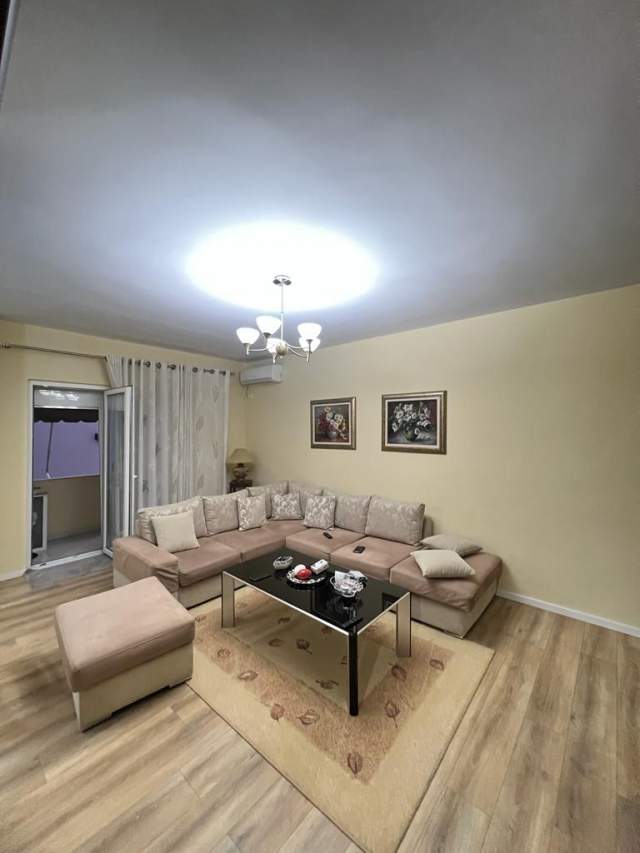 Tirane, shes apartament 2+1+A+BLK Kati 4, 87 m² 115.000 Euro (Myslym shyri)