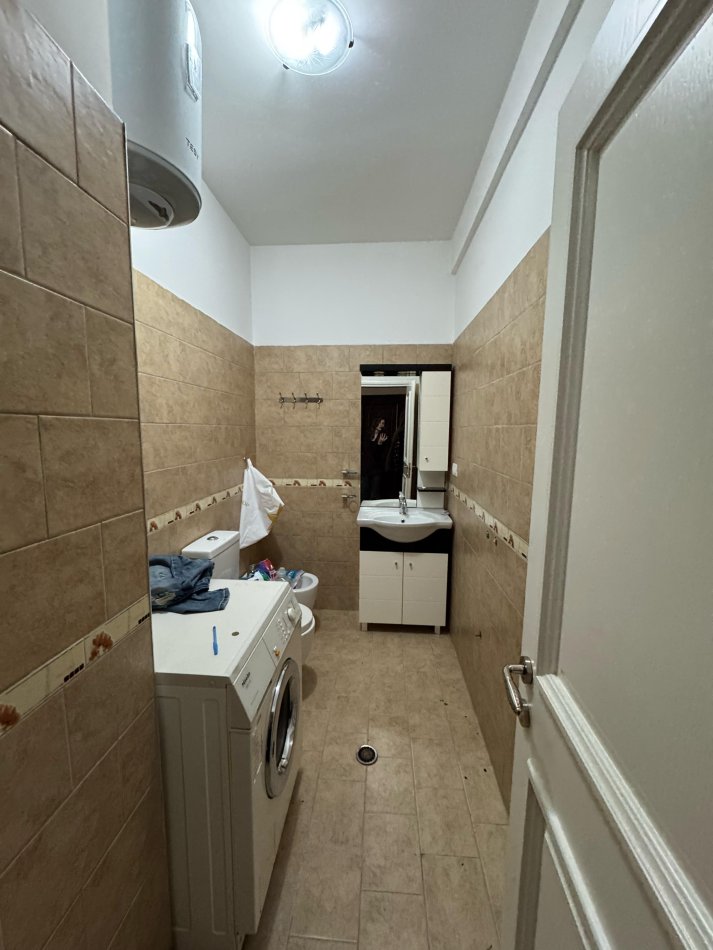 Tirane, shitet apartament 2+1 Kati 4, 99 m² 148.000 € (astir)