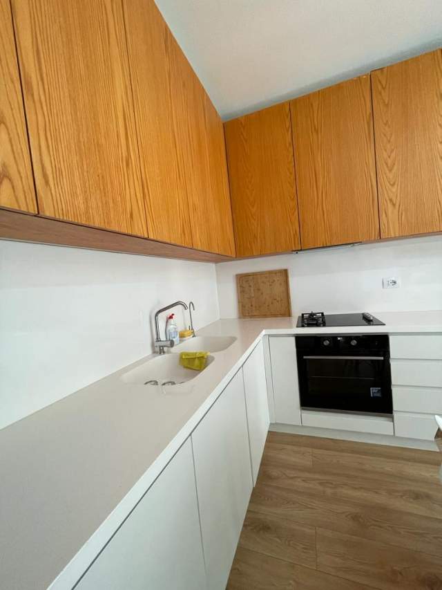 Tirane, shitet apartament duplex 3+1+BLK Kati 2, 143 m² 315.000 Euro (Rruga Bektash Berberi)