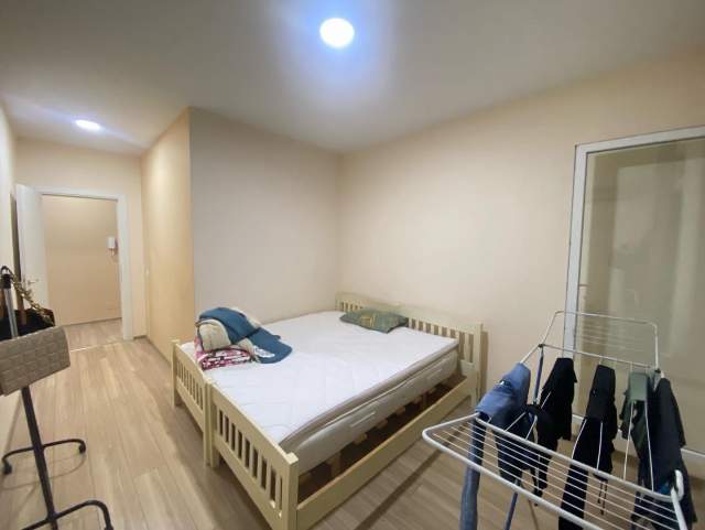 Tirane, shitet apartament 1+1+BLK Kati 7, 60 m² 86.000 Euro (Komuna e Parisit)