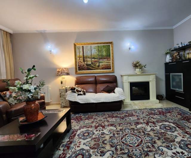 Tirane, shitet apartament 3+1+BLK Kati 4, 145 m² 232.000 Euro (liqeni thate)