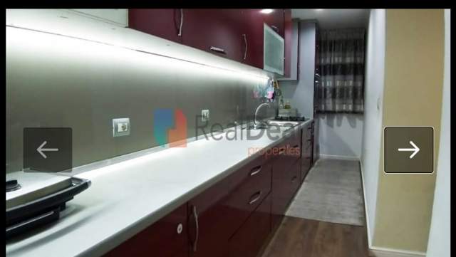 Tirane, shitet apartament 2+1+BLK Kati 5, 77 m² 71.000  (Rruga Hysen Gjura)