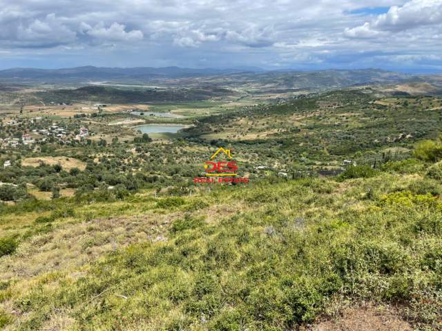 Vlore, shes toke 4.000 m² 70 Euro/m2 (Rruga Kanin,Vlore)