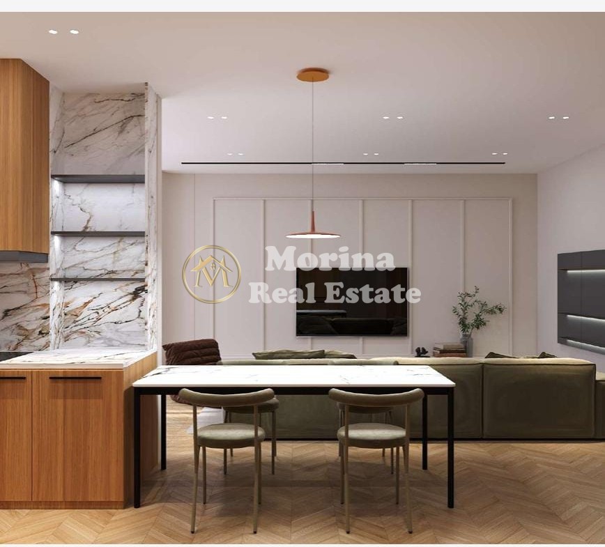 Tirane, jepet me qera apartament 2+1 Kati 8, 100 m² 800 € (Rruga Kavajes)