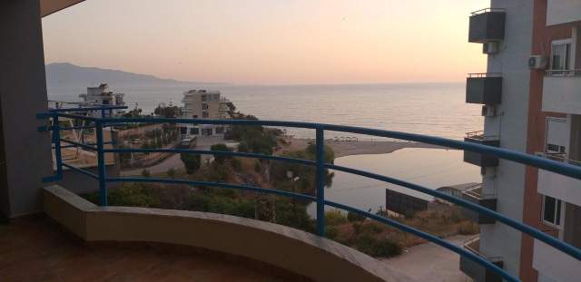 Sarande, shitet apartament 70 m² 750 Euro/m2