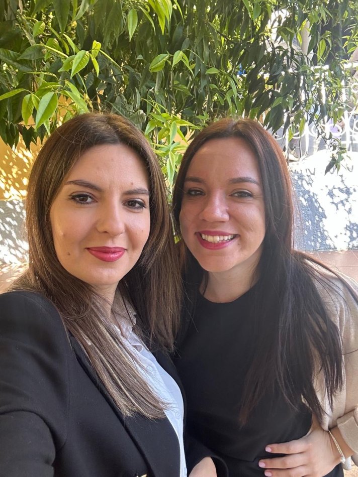 Shqiperi, shes apartament 1+1 Kati 2,