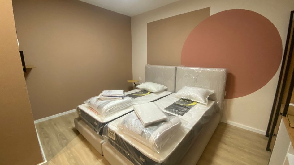 Jepet Garsoniere per qira tek Ministria e Drejtesise!