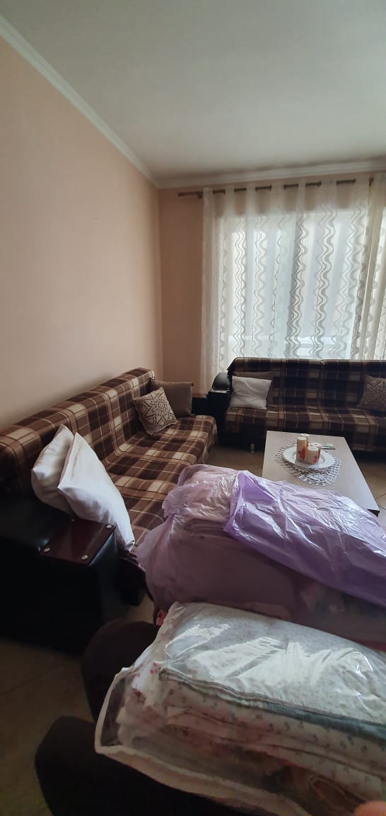 Tirane, shes apartament 2+1+BLK Kati 4, 124 m² 149.000 Euro (kopshti zologjik)