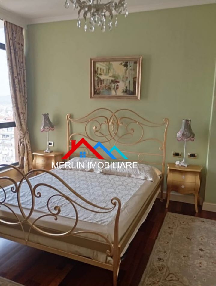 Tirane, shitet apartament 3+1 Kati 6, 118 m² 198.600 € (FRESK)