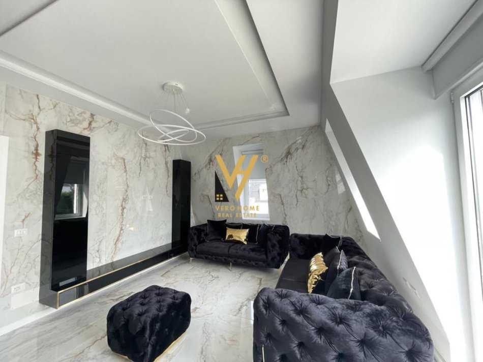 Tirane, jepet me qera apartament 3+1+Ballkon Kati 0, 200 m² 2.300 € (TEGU)