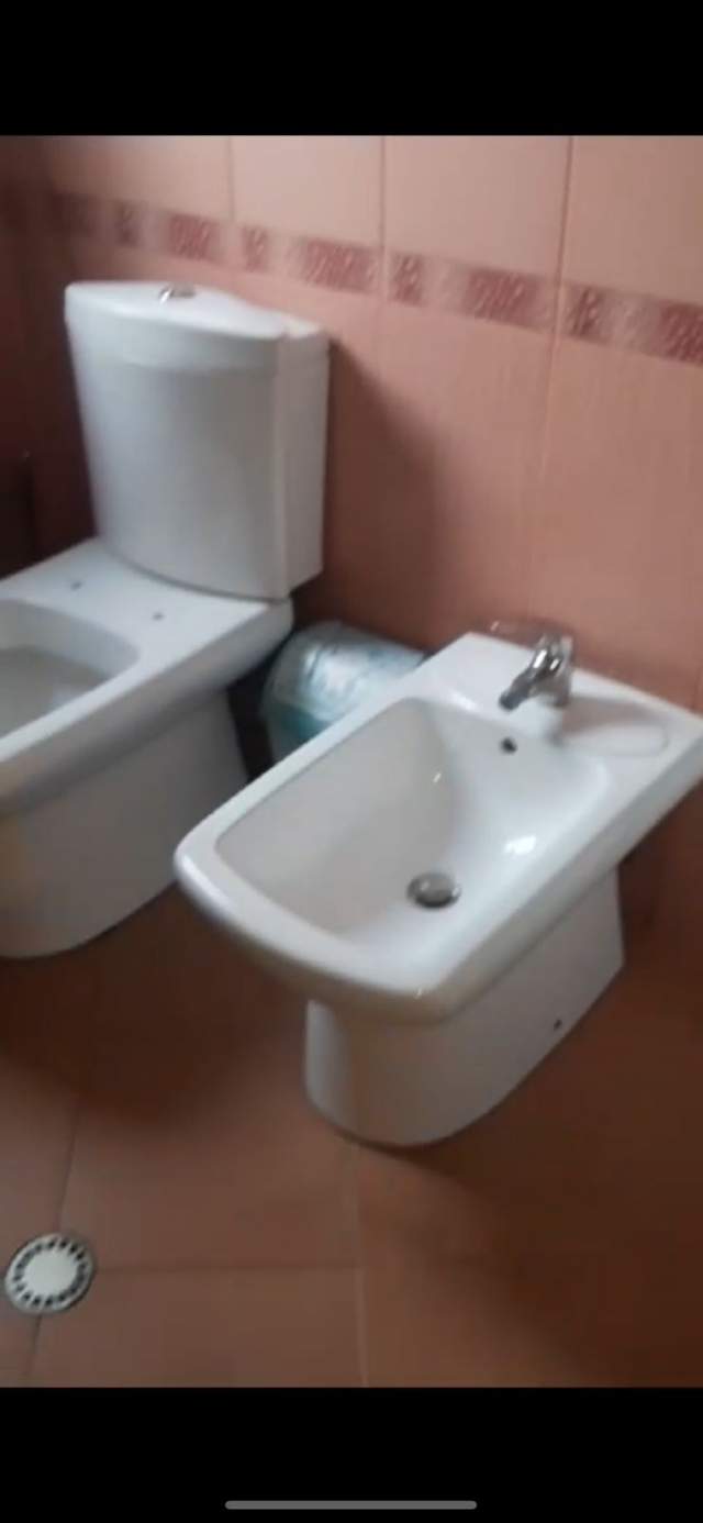 Tirane, jepet me qera apartament 2+1+A+BLK Kati 5, 85 m² 45.000 Leke (rruga Myslym Shyri)