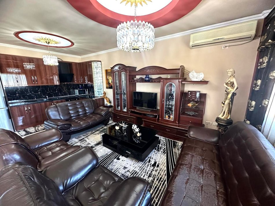Tirane, shes apartament 2+1+Aneks+Ballkon , 97 m² 195.000 € (Jordan Misja)