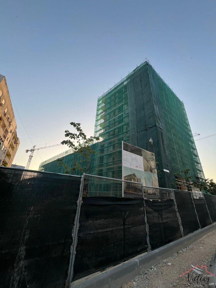 Tirane, shitet apartament 2+1 Kati 2, 114 m² 210.000 € 