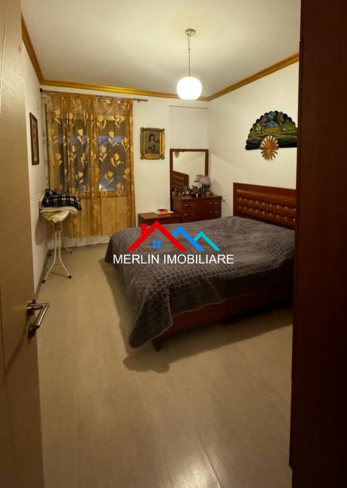 SHITET APARTAMENT 1+1+1+ POST PARKIMI NE DON BOSKO