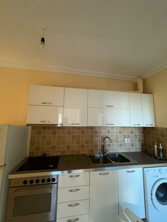 Tirane, jepet me qera apartament 2+1+A Kati 2, 90 m² 45.000 Leke (Universiteti Marin Barleti Selite)