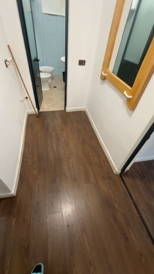 Tirane, jepet me qera garsonier 1+1 Kati 1, 35 m² 350 € (Vasil Shanto)
