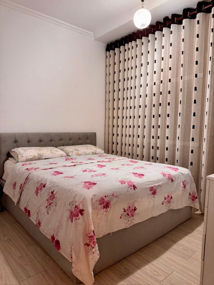 Tirane, shitet apartament 2+1+Aneks+Ballkon Kati 8, 85 m² 115.000 € (Jordan Misja afer me Blv e Ri)
