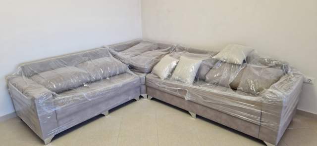 Tirane, shitet apartament 2+1+BLK Kati 7, 110 m² 85.000 Euro (Rruga e Kavajes)