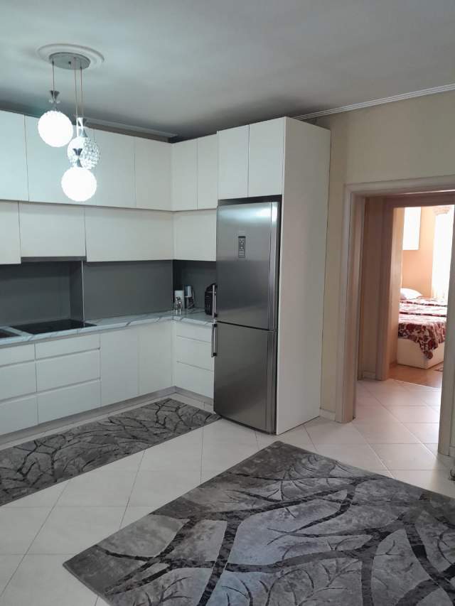 Tirane, shes apartament 2+1+BLK Kati 3, 100 m² 95.000 Euro (FRESK)