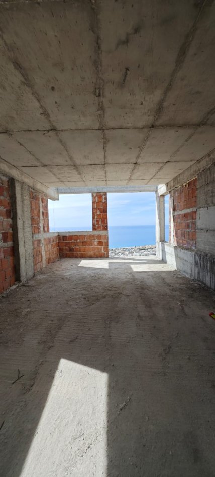 Dhermi, shitet Vile 4+1+Ballkon Kati 2, 328 m² (Green coast 2, Dhermi)