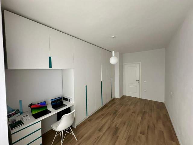 Durres, shitet apartament 2+1+BLK Kati 7, 105 m² 155.000 Euro (PLAZH DURRES)