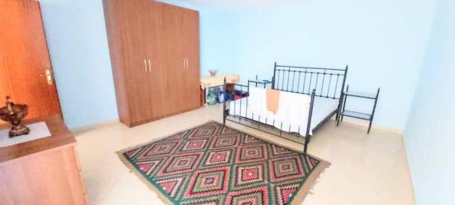 Tirane, shitet apartament 1+1+BLK Kati 6, 92 m² 1.000 Euro/m2 (Aleks Visha)