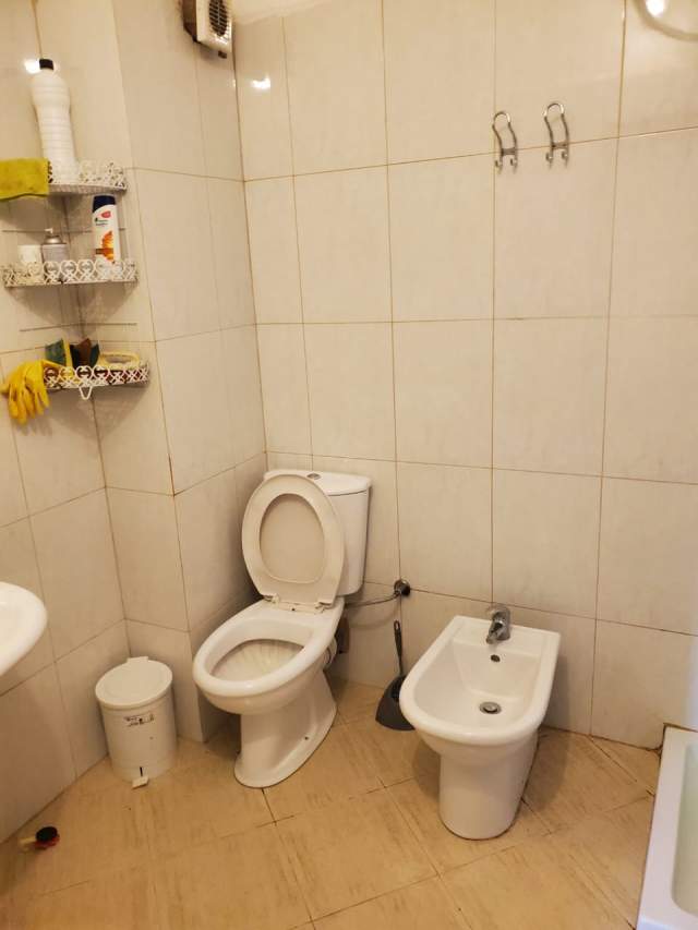 Tirane, jepet me qera apartament 3+1+BLK Kati 2, 120 m² 400 Euro (rezidenca Kodra e Diellit 1)