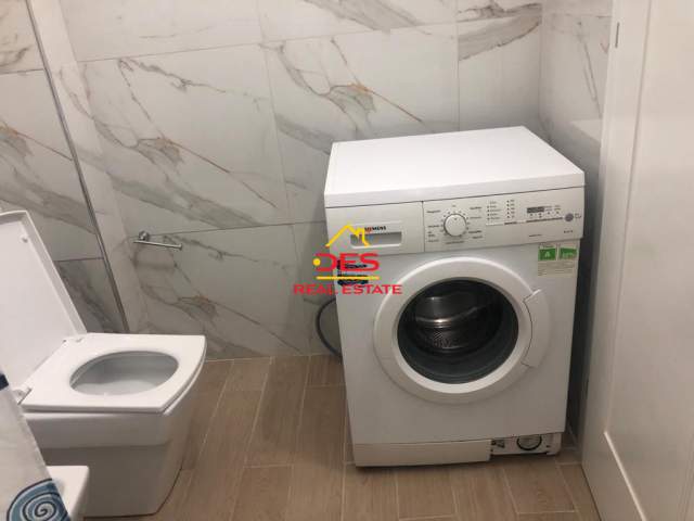 Vlore, jepet me qera apartament Kati 2, 54 m² 330 Euro (Rruga Gjergj Arianiti)